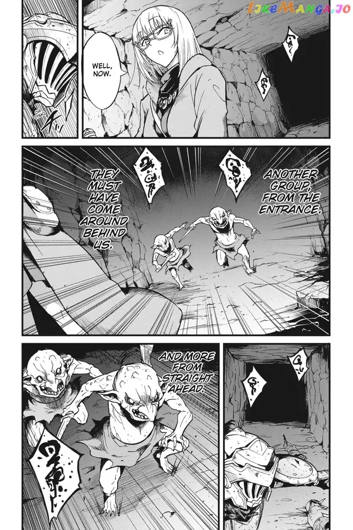 Goblin Slayer: Side Story Year One Chapter 26 image 07_optimized_optimized